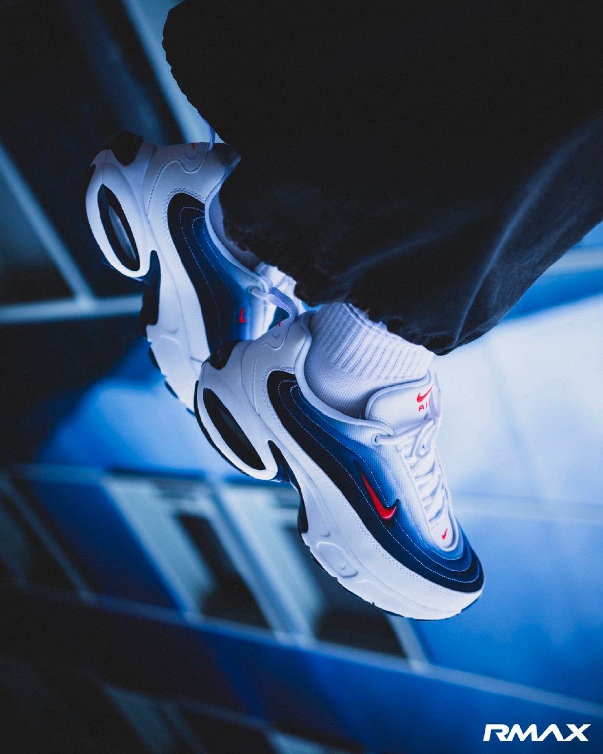 Premium Quality Nike Airmax Portal - Image 6