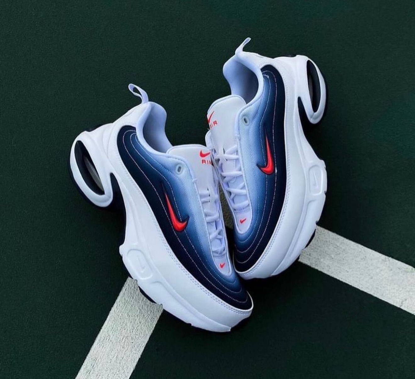 Buy First Copy Nike Airmax Portal Shoes Online India