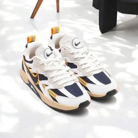 Buy First Copy Nike Jam Midnight Navy Gold Shoes Online india
