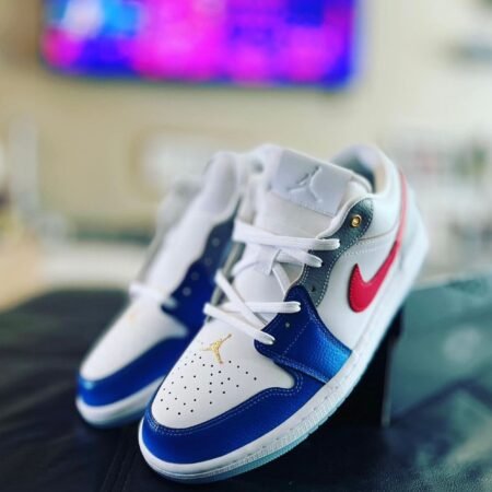 Nike Air Jordan 1 Low Philippines