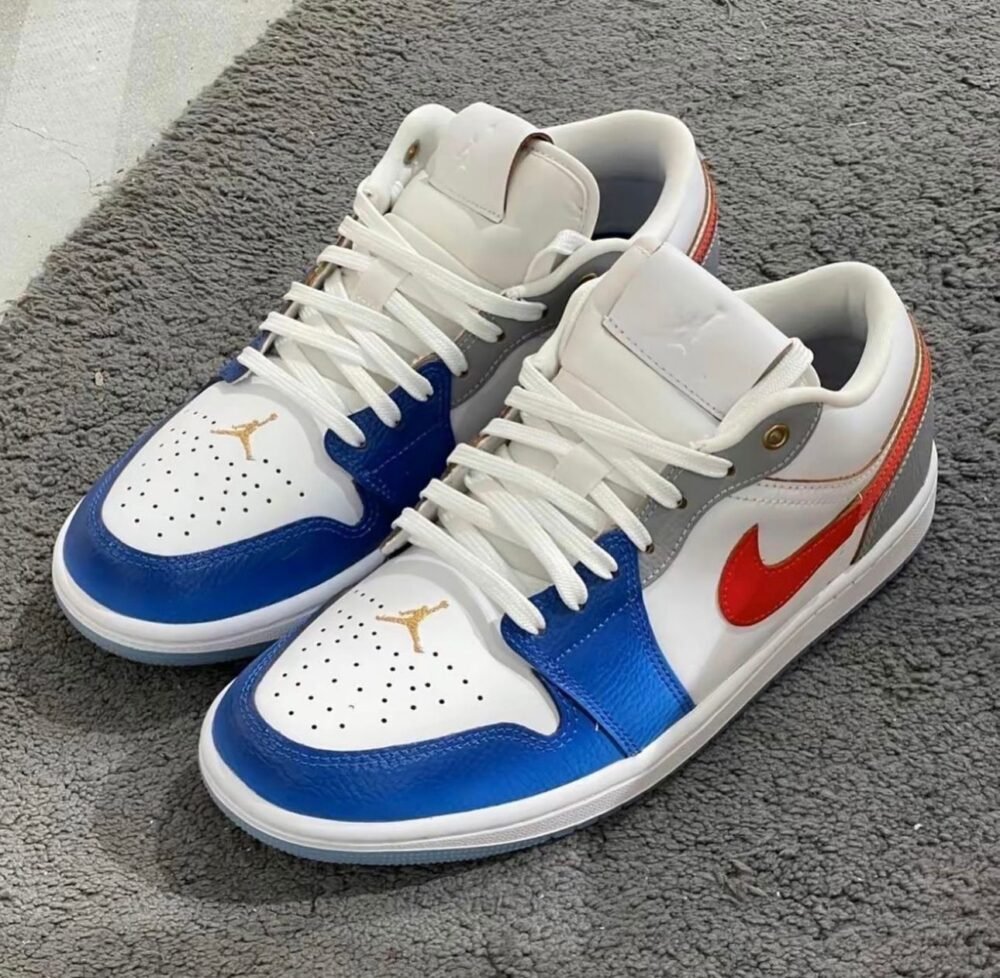 Buy First Copy Nike Air Jordan 1 Low Philippines Shoes Online India
