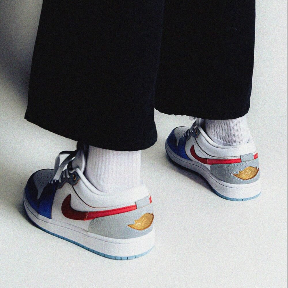 Nike Air Jordan 1 Low Philippines