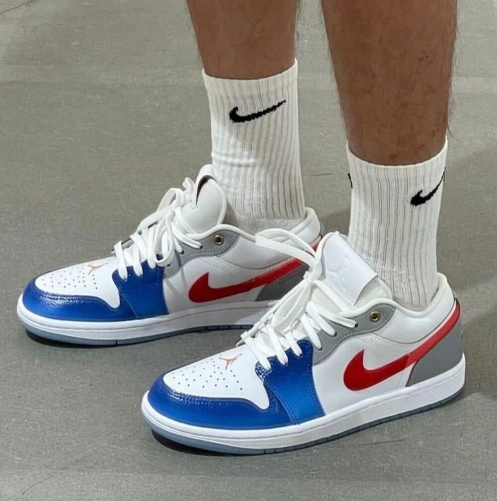 Nike Air Jordan 1 Low Philippines