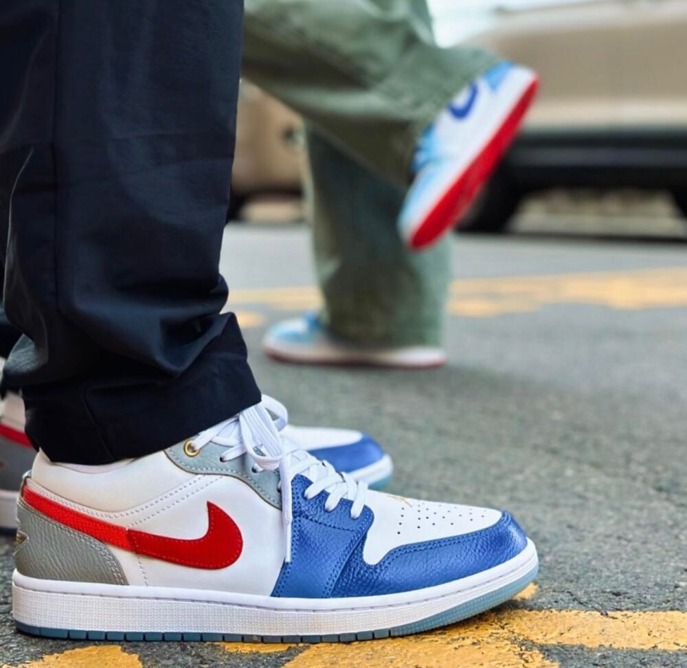 Nike Air Jordan 1 Low Philippines