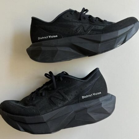 Buy First Copy District Vision x FuelCell Supercomp Elite V4 Shoes Online India