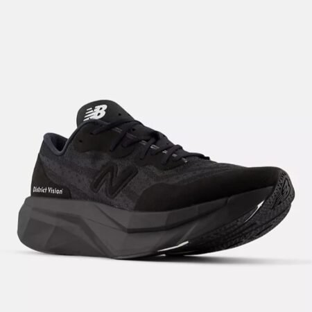 District Vision x FuelCell Supercomp Elite V4