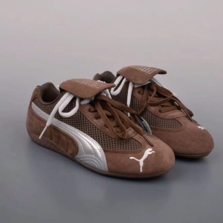 Buy First Copy Puma Speedcat X The Open YY Shoes Online India