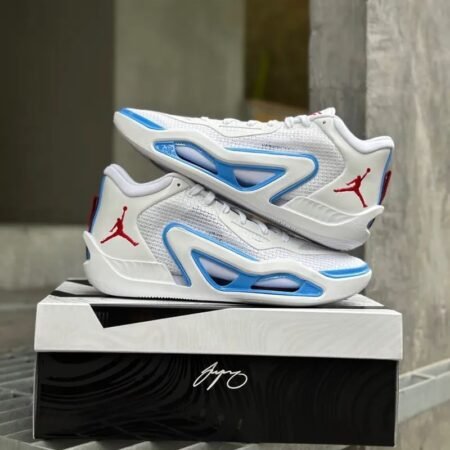 Buy First Copy Nike Air Jordan Tatum 1 St Louis Shoes Online India
