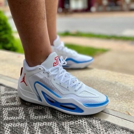 Nike Air Jordan Tatum 1 St Louis