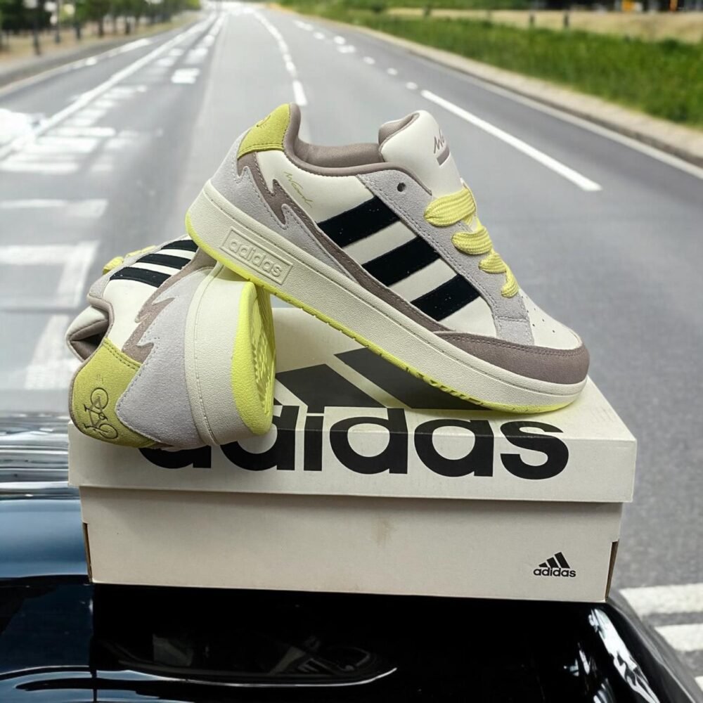 Adidas Originals Wcard Adv Classic