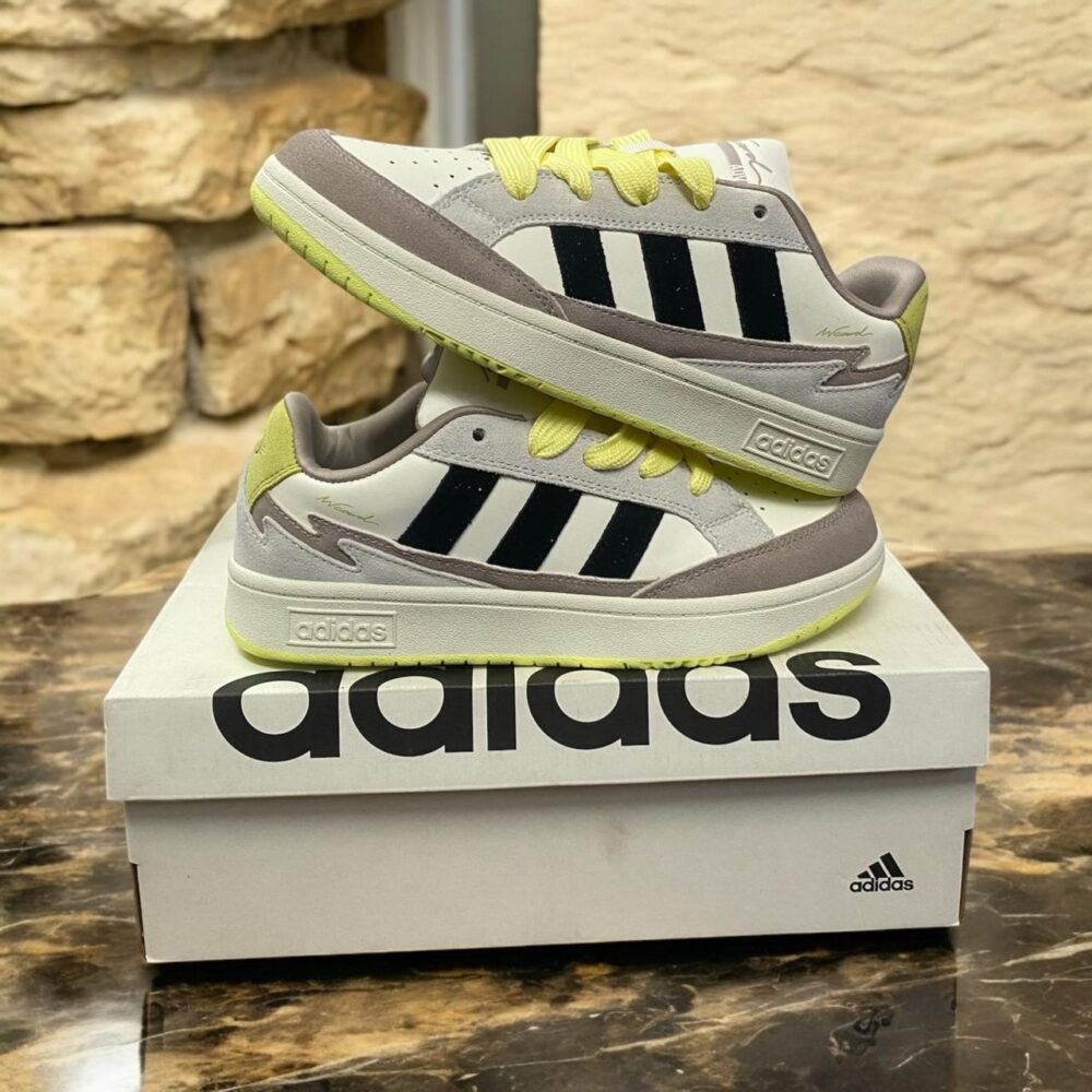 Adidas Originals Wcard Adv Classic
