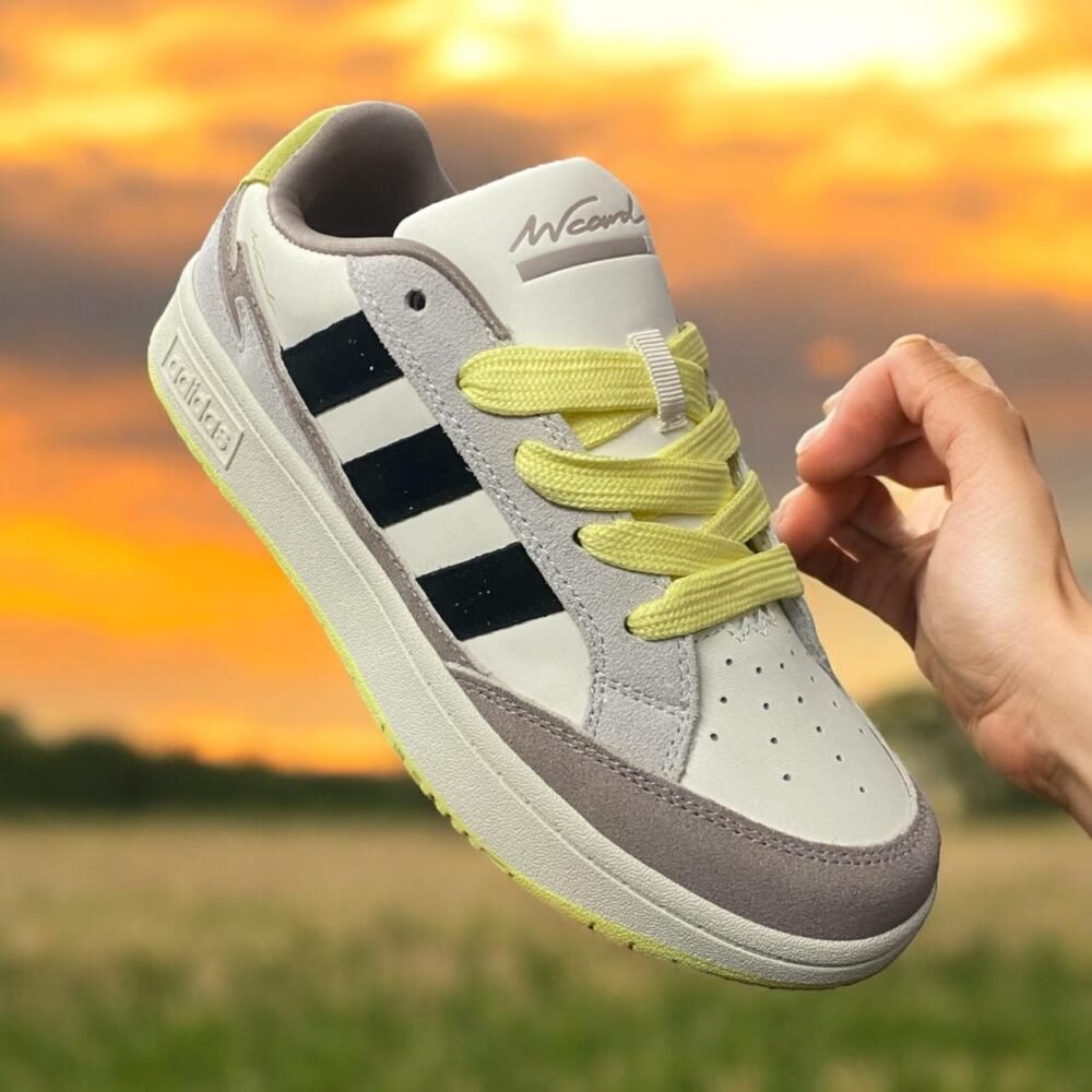 Replica Adidas Originals Wcard Adv Classic - Image 7