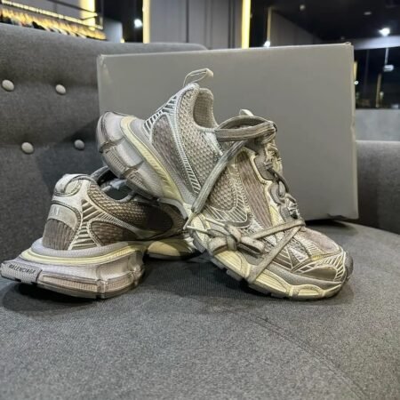 Balenciaga 3XL Mesh Sneaker