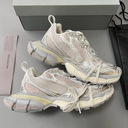 Buy First Copy Balenciaga 3XL Mesh Sneaker online India