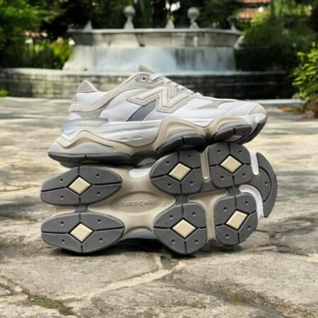 Buy First Copy New Balance 9060 Concrete Shoes online India