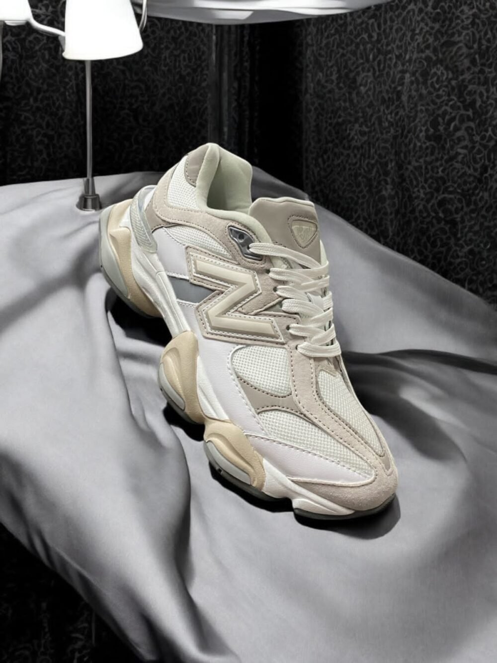 New Balance 9060 Concrete