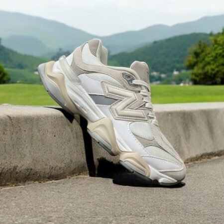 New Balance 9060 Concrete
