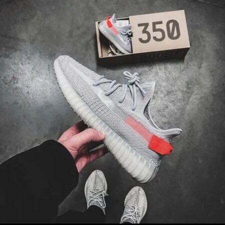 Adidas Yeezy boost 350 Tail Light Semi UA