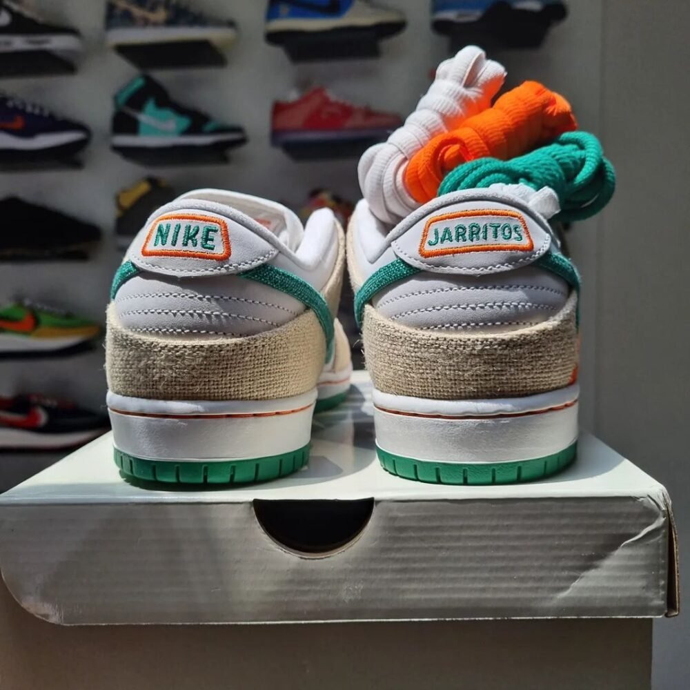 First Copy Nike SB Dunk Low Jerritos - Image 6