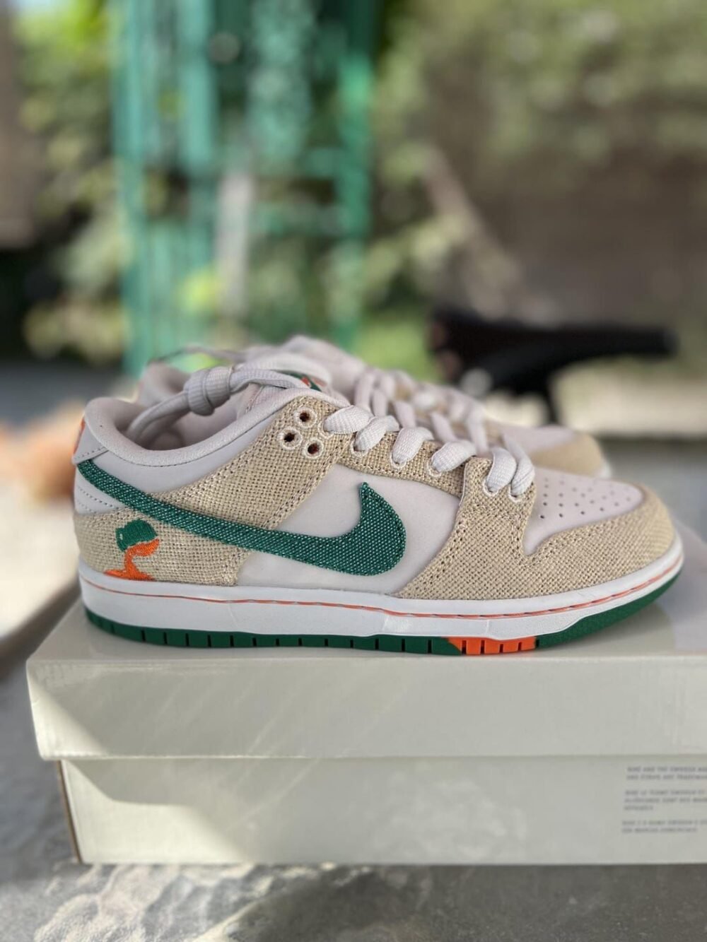 Nike SB Dunk Low Jerritos