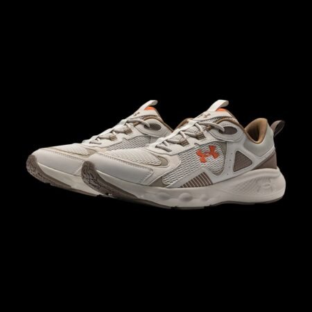 Buy First Copy Under Armour Charged Vantage Sand-Brown Shoes Online India