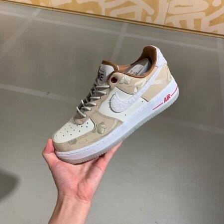 Nike Air force 1 Leap High