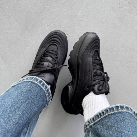 Nike Airmax Portal Triple Black