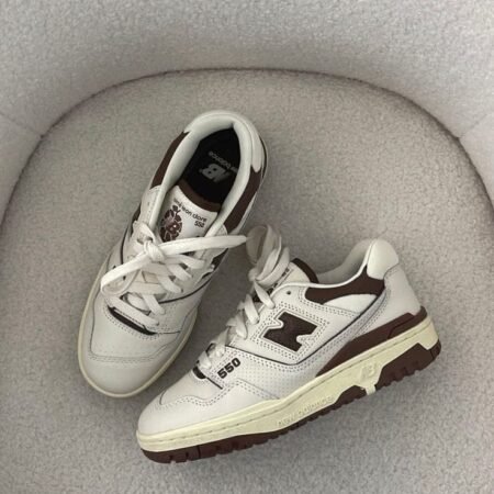 Buy First Copy New Balance 550 Aim Leon Dore Shoes Online India