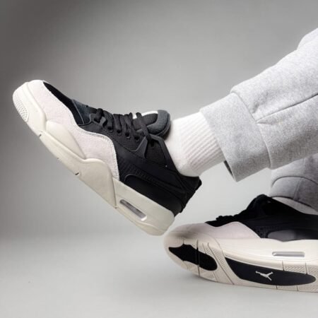 Nike Air Jordan 4 RM Light Bone