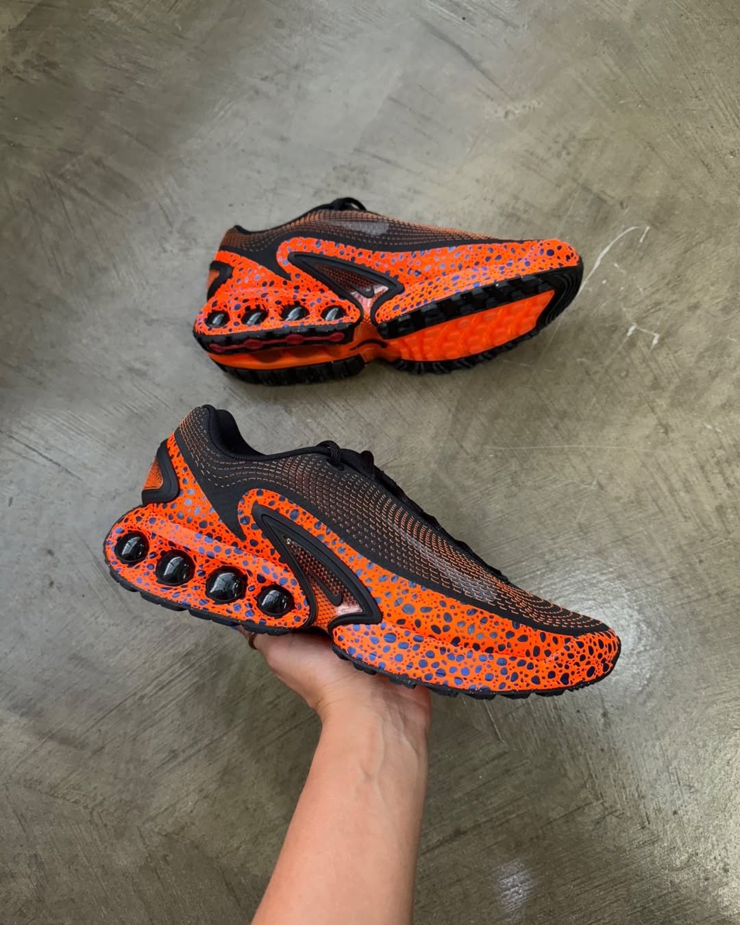 Nike Airmax DN Safari