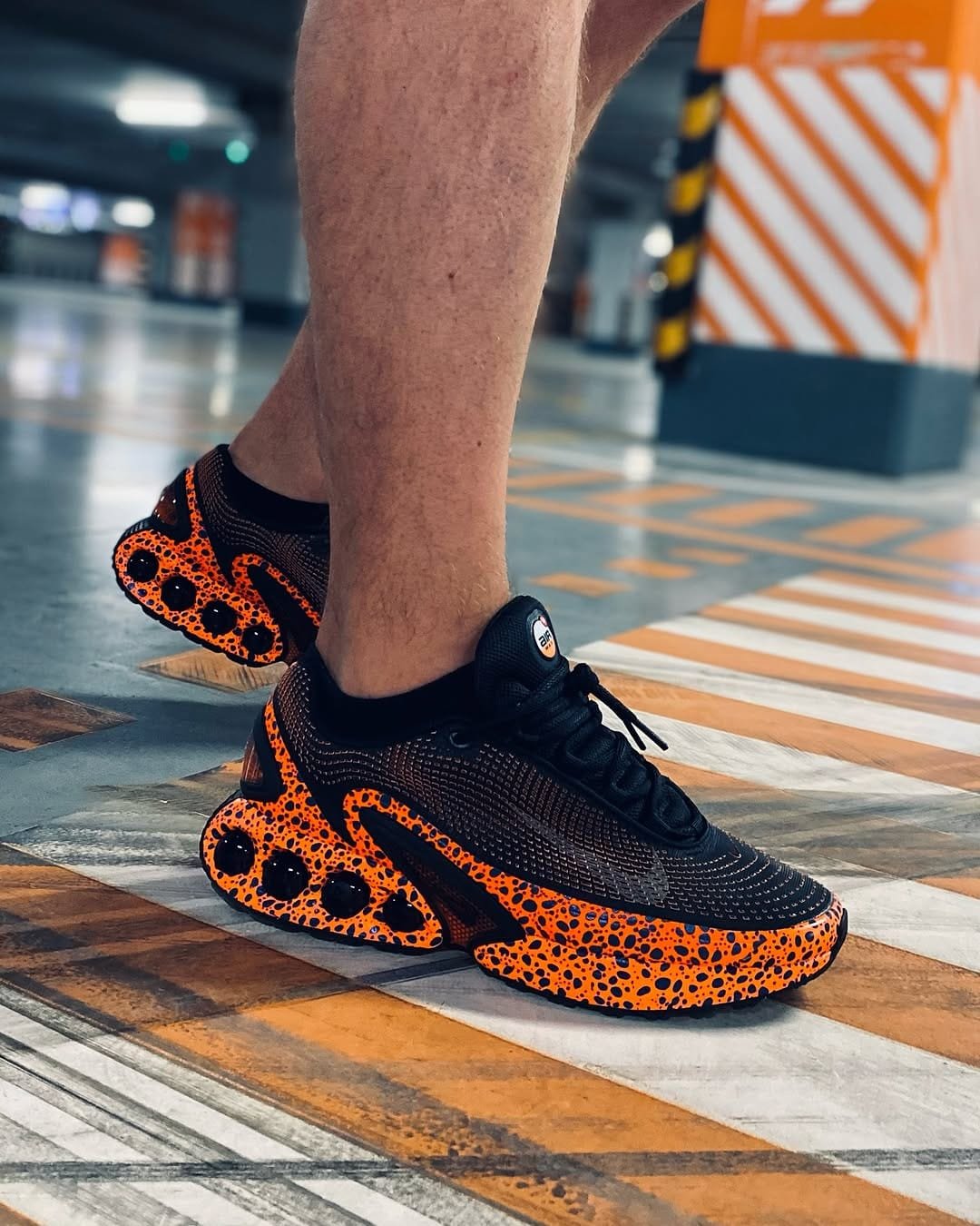 Nike Airmax DN Safari