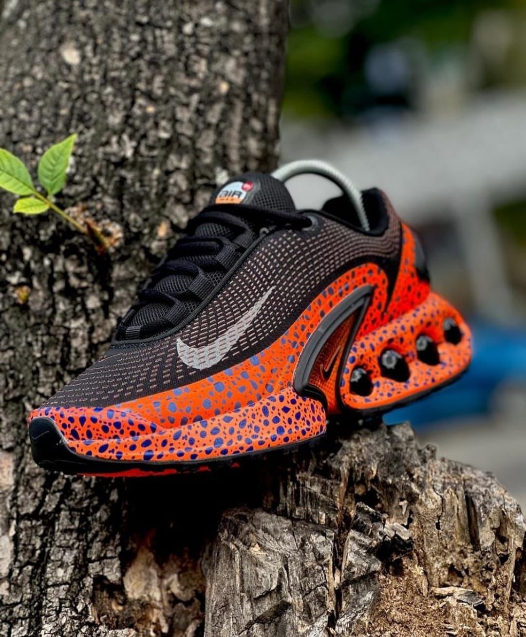 First Copy Nike Airmax DN Safari - Image 5