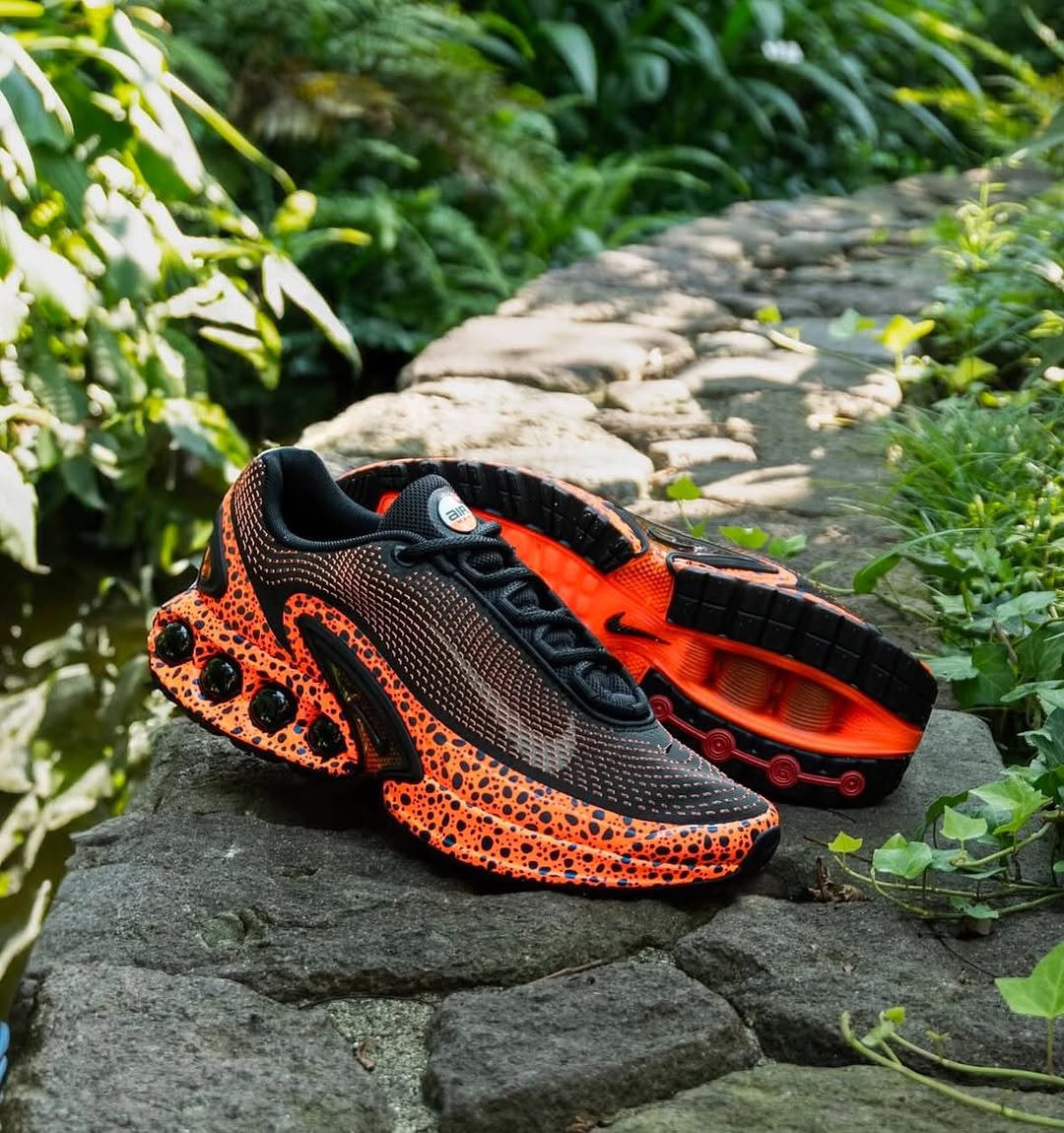 Nike Airmax DN Safari