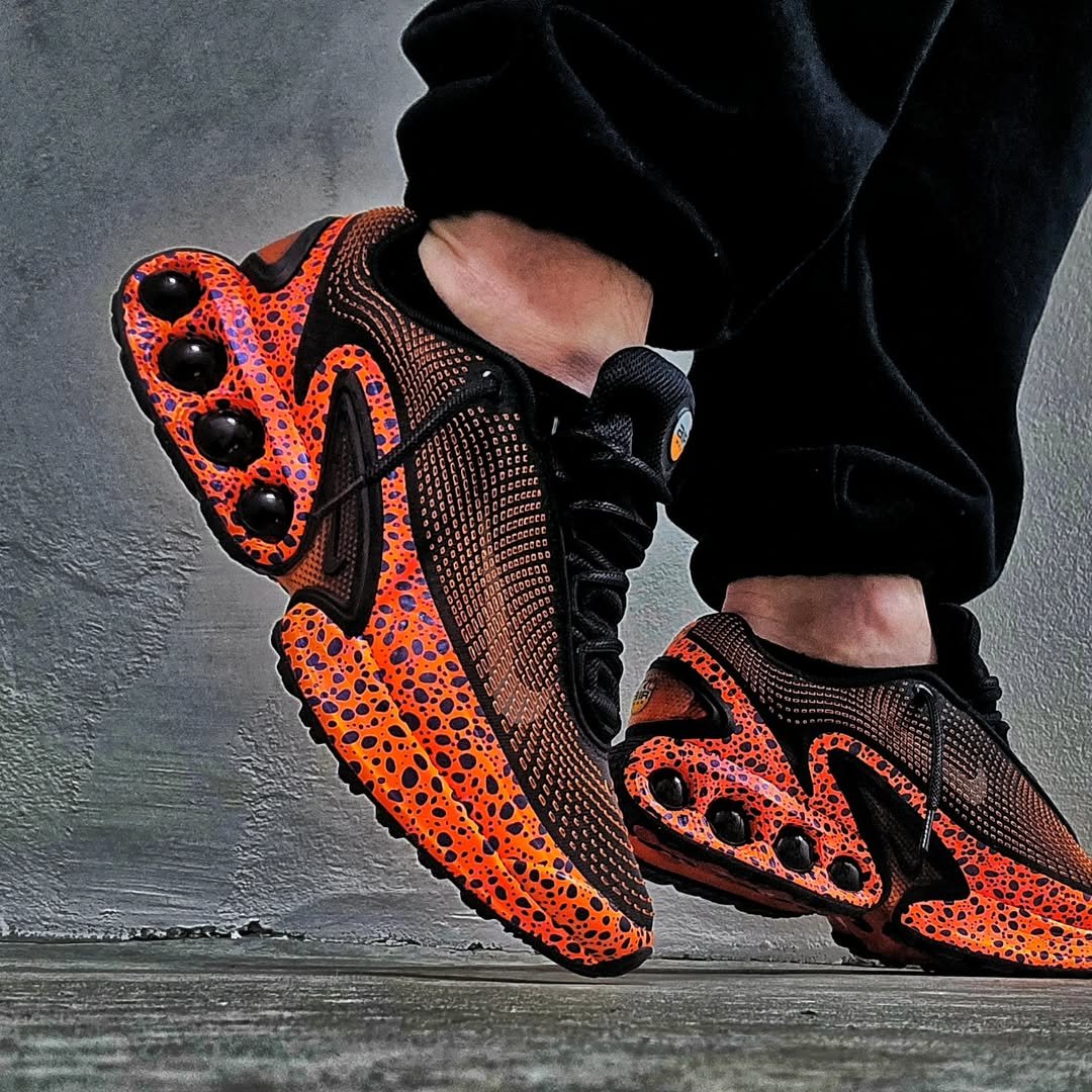 Nike Airmax DN Safari