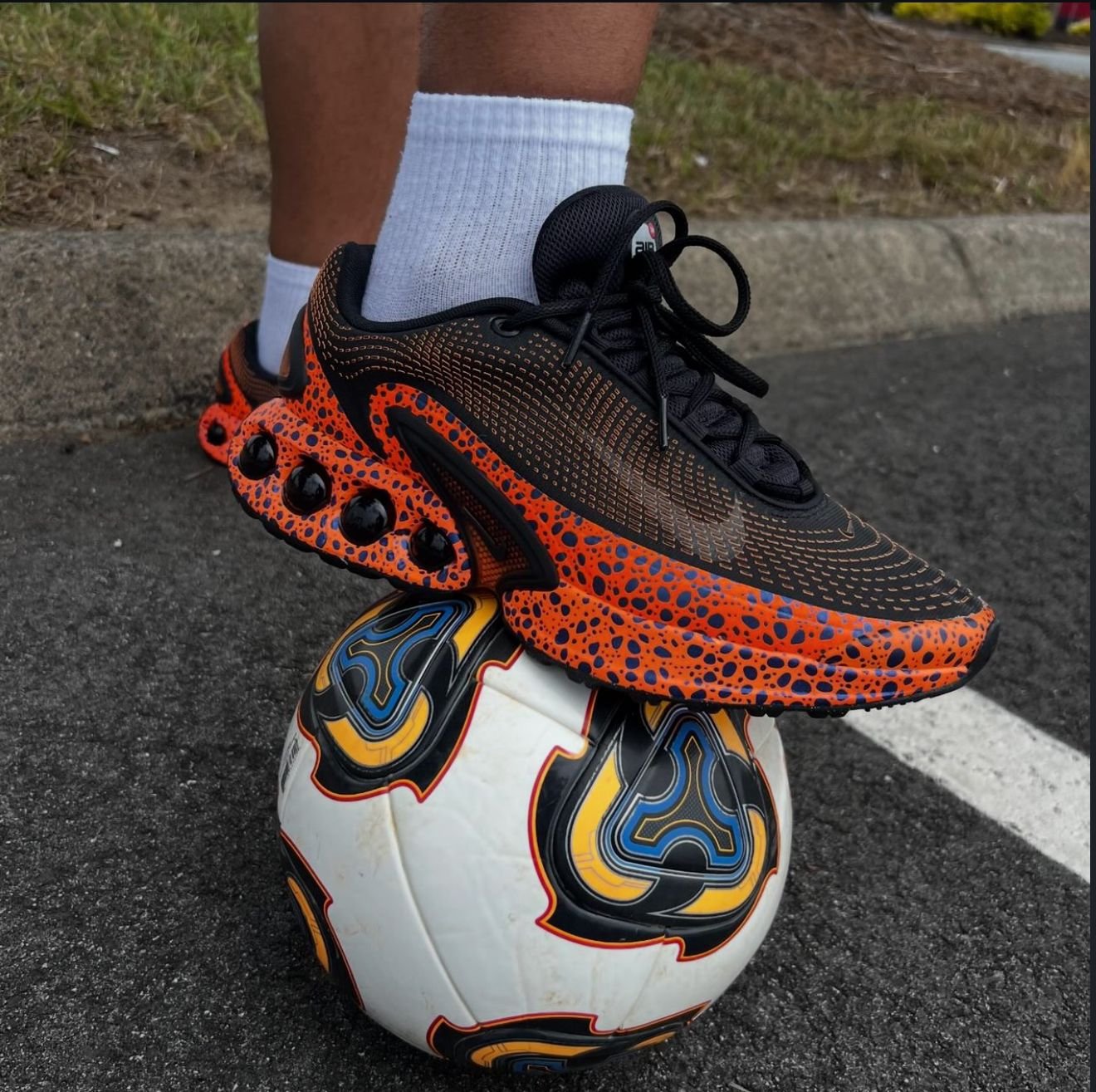 First Copy Nike Airmax DN Safari - Image 9