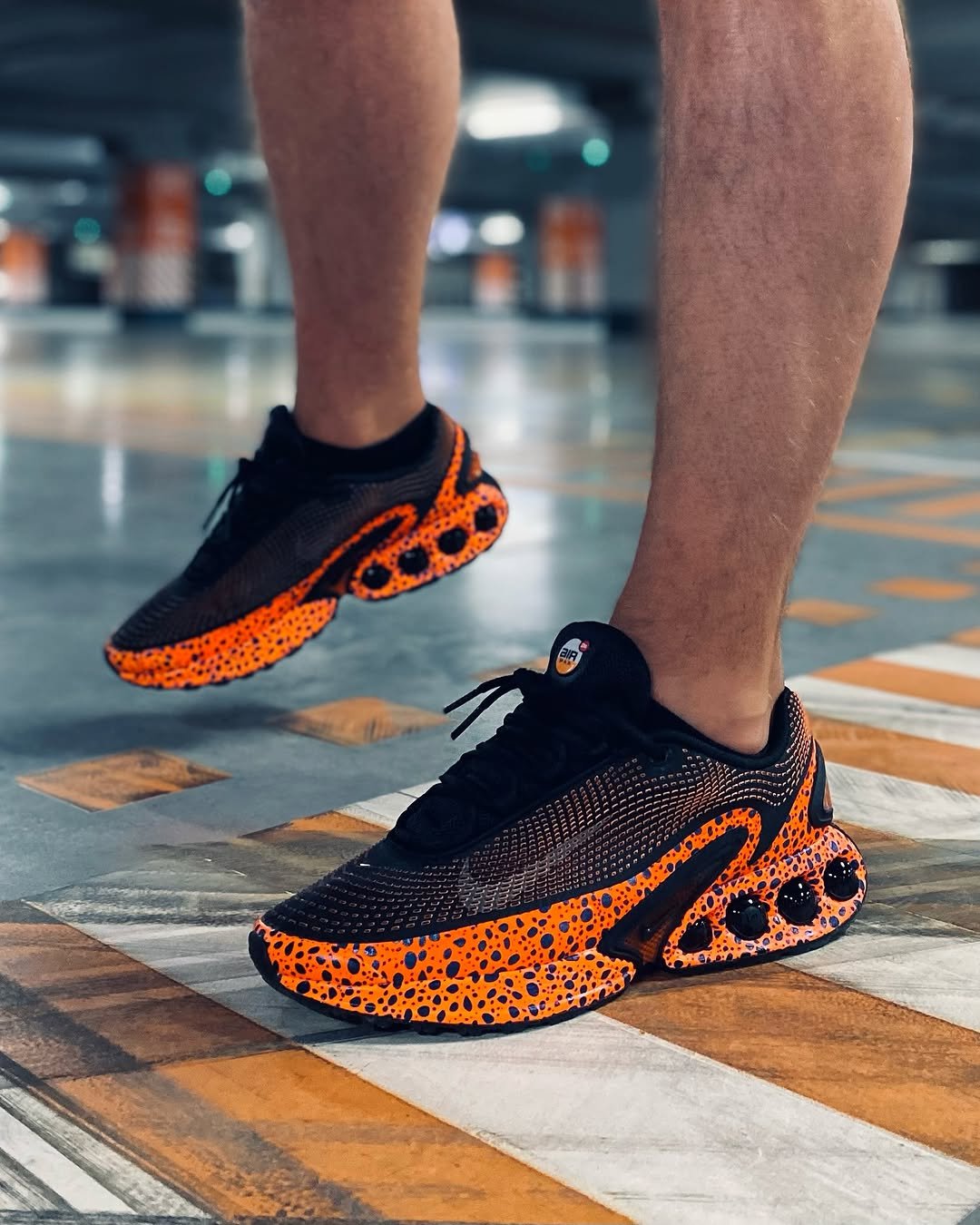 First Copy Nike Airmax DN Safari - Image 10