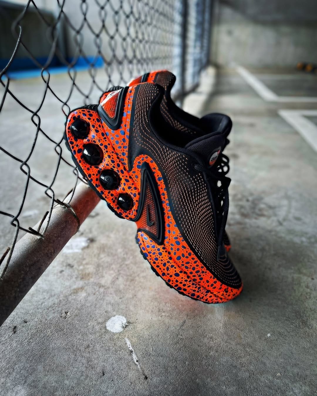 Nike Airmax DN Safari