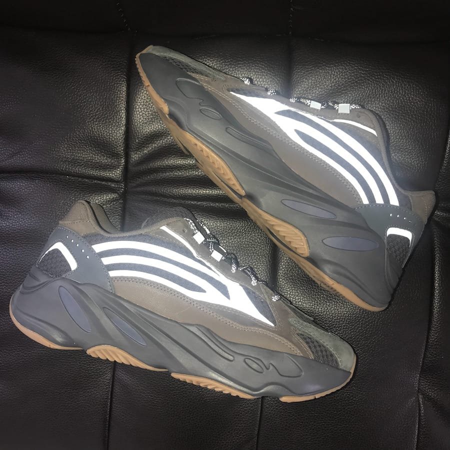 Buy First Copy Adidas Yeezy 700 Boost Geode Shoes Online India