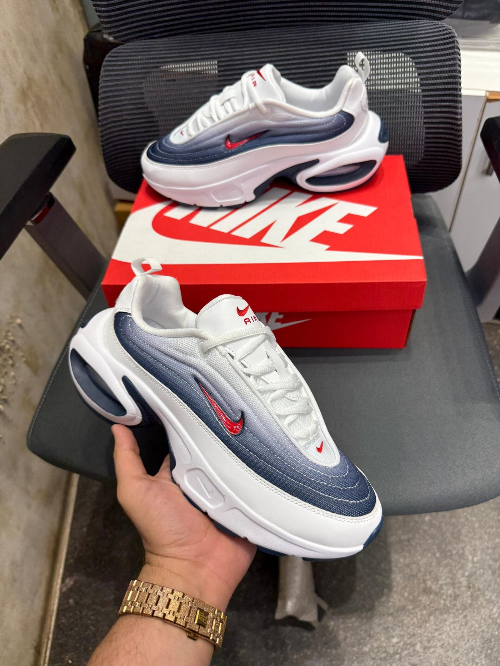 Premium Quality Nike Airmax Portal - Image 2