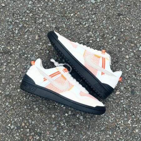 Buy First Copy Nike Field General Union LA Ivory Shoes Online India