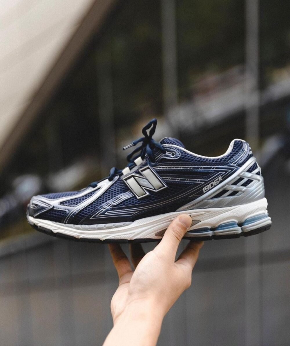 Buy First Copy New Balance 1906R Eclipse Shoes Online India