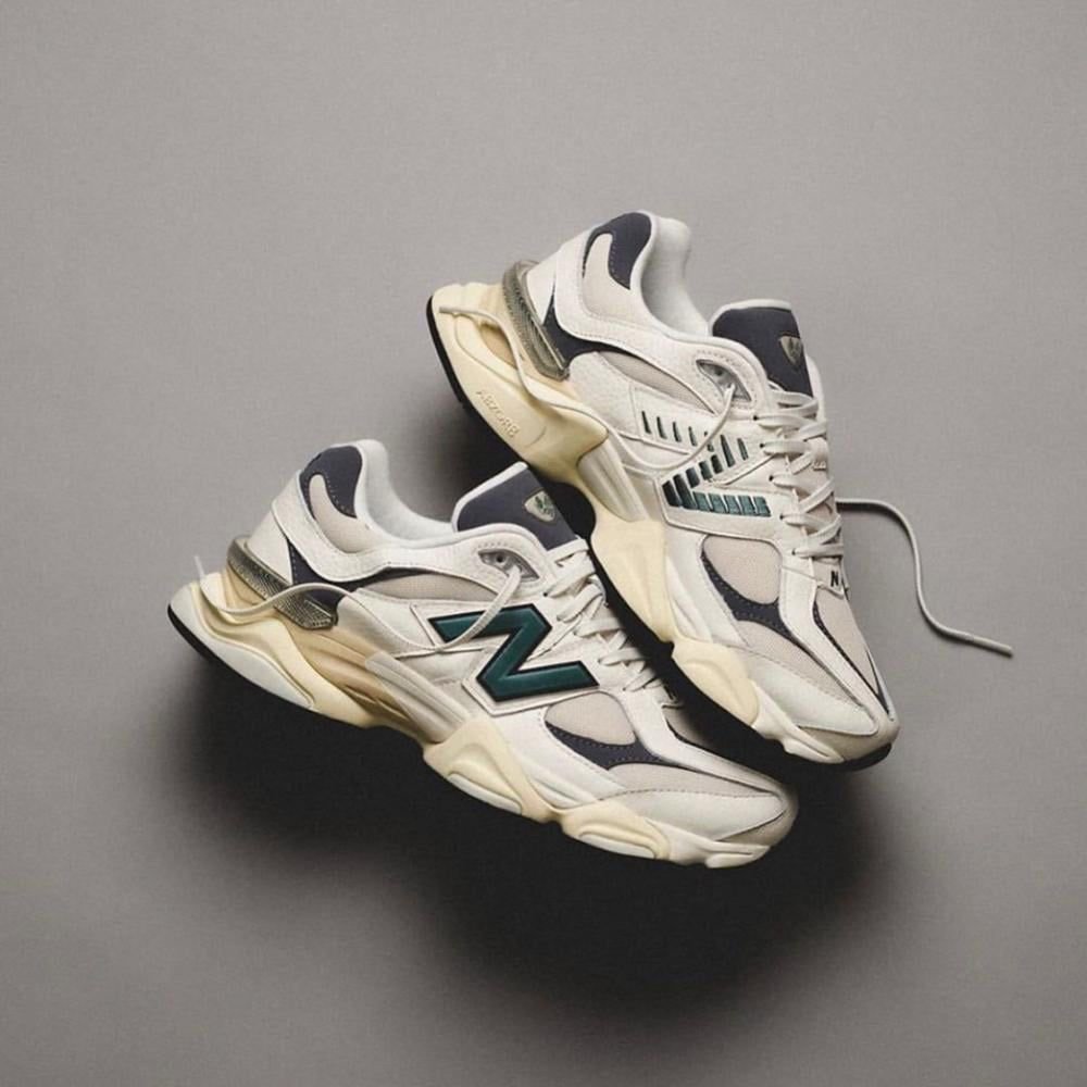 Buy First Copy New Balance 9060 New Spruce Shoes Online India