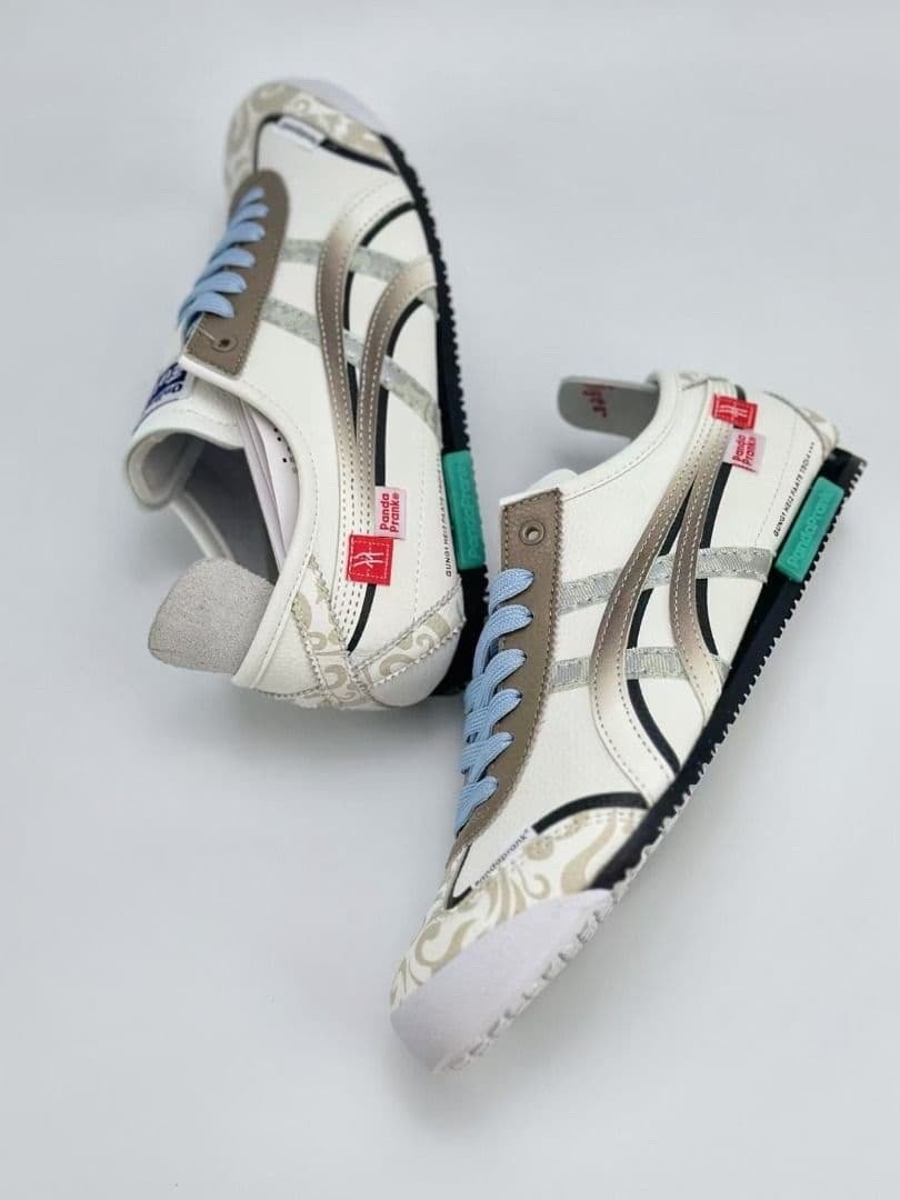 High Quality Onitsuka Tiger Mexico 66 Slip On - Image 2