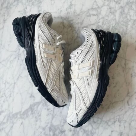 Buy First Copy New Balance 1906R White Black Shoes Online India