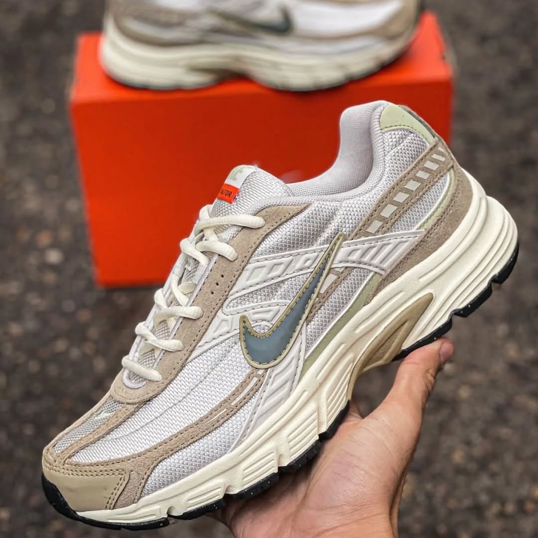 High Quality Nike Initiator Light Bone - Image 11