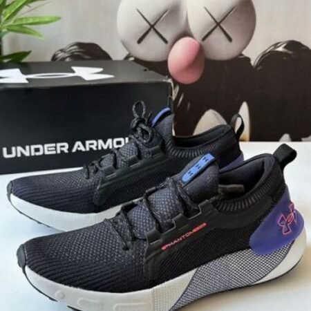 Buy First Copy Under Armour HOVR Phantom 3 SE Shoes Online India