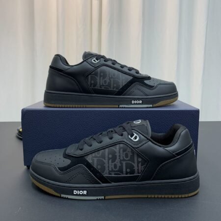 Dior B27 Black