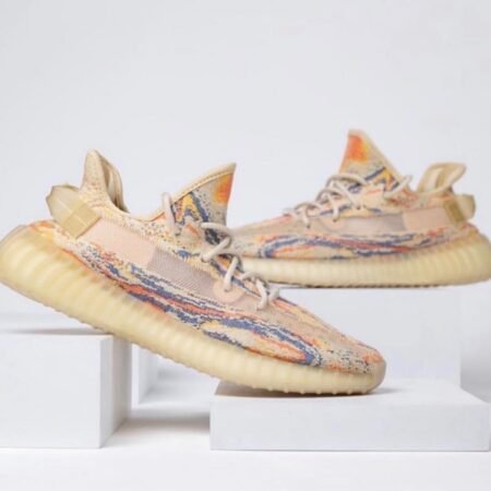 Adidas Yeezy 350V2 MX Oat Semi UA