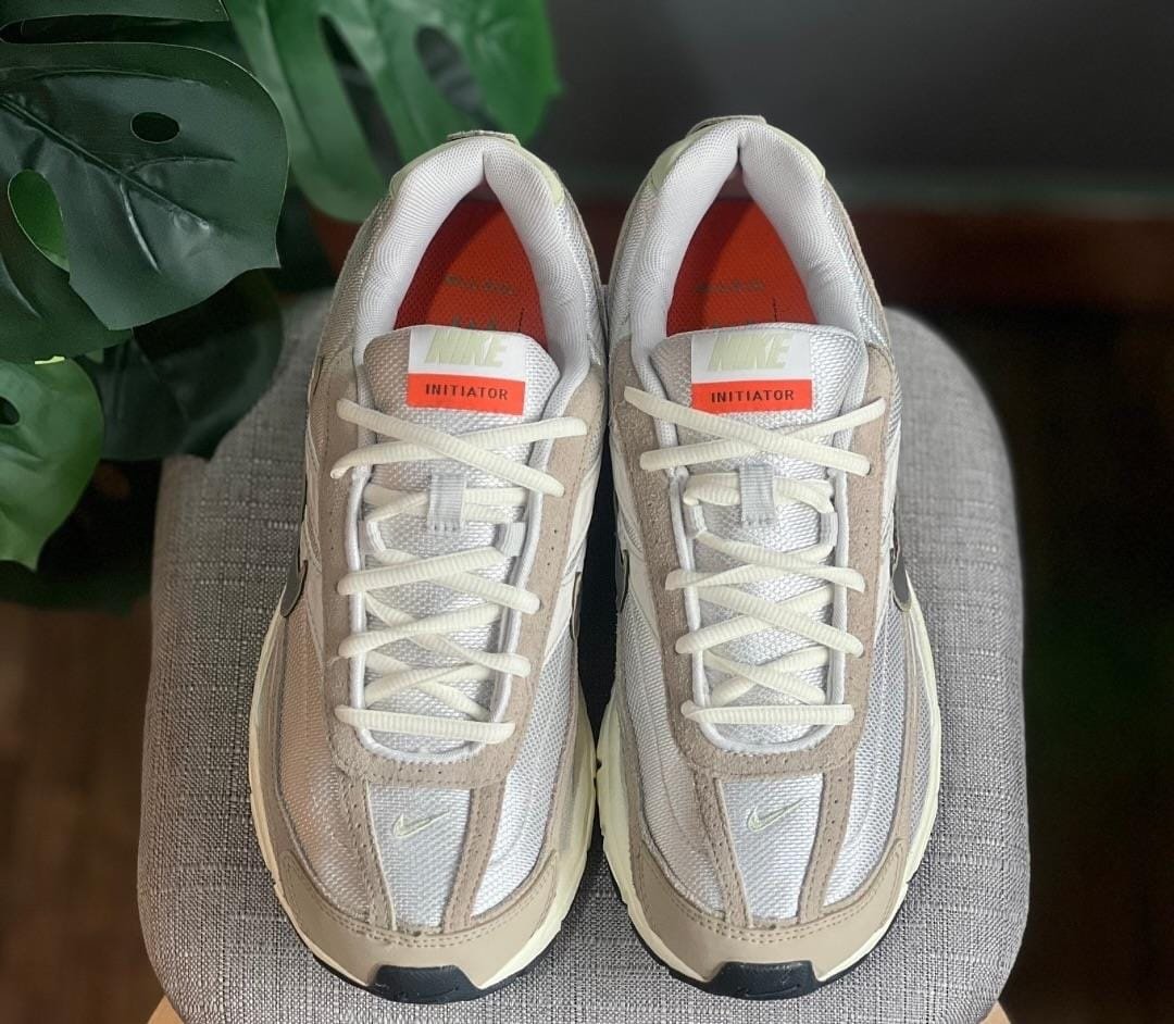 High Quality Nike Initiator Light Bone - Image 6