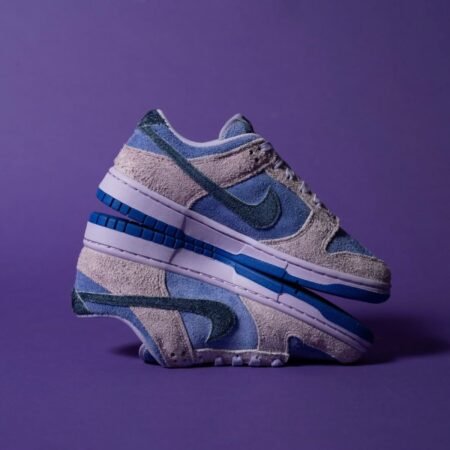 Buy First Copy Nike SB Dunk Low Hydrangeas Shoes Online India